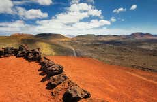 Tour de Lanzarote al completo con entradas